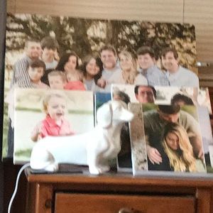 Meet your Posher, Krissi